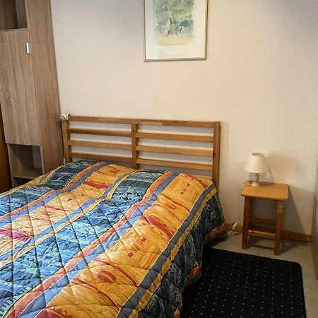 L'alp Du Pontet - 4 Pieces 6 Personnes Expose Sud-ouest Mae-1391 Apartment *